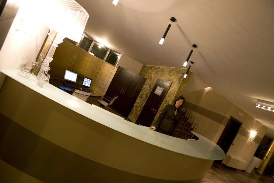 Onemhotel San Paolo  Interior photo