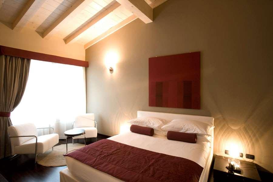 Onemhotel San Paolo  Room photo