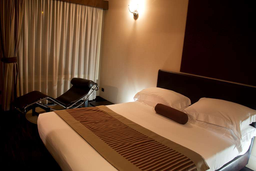 Onemhotel San Paolo  Room photo