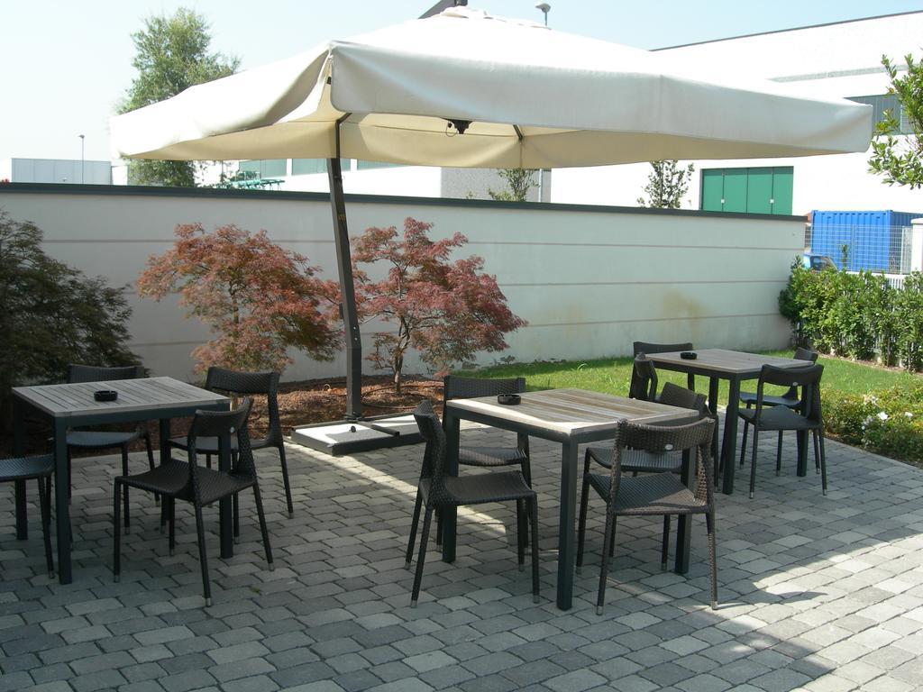 Onemhotel San Paolo  Exterior photo