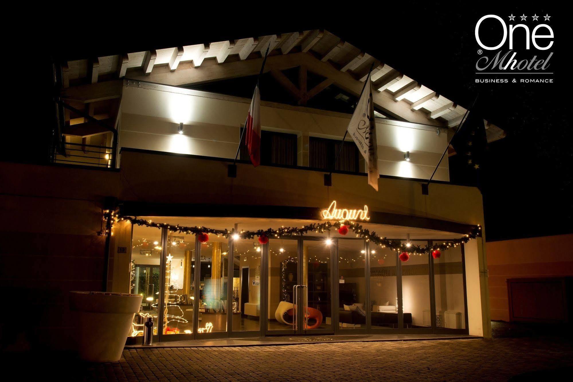 Onemhotel San Paolo  Exterior photo