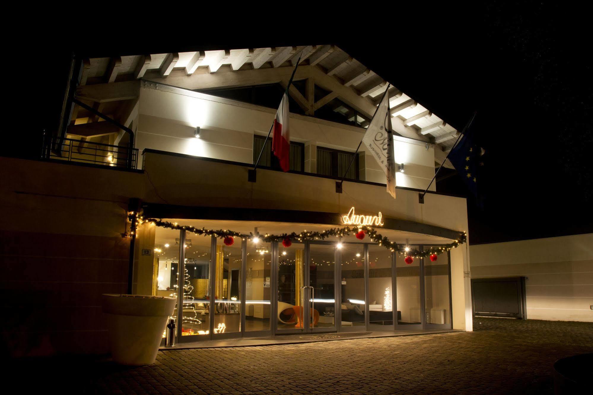 Onemhotel San Paolo  Exterior photo