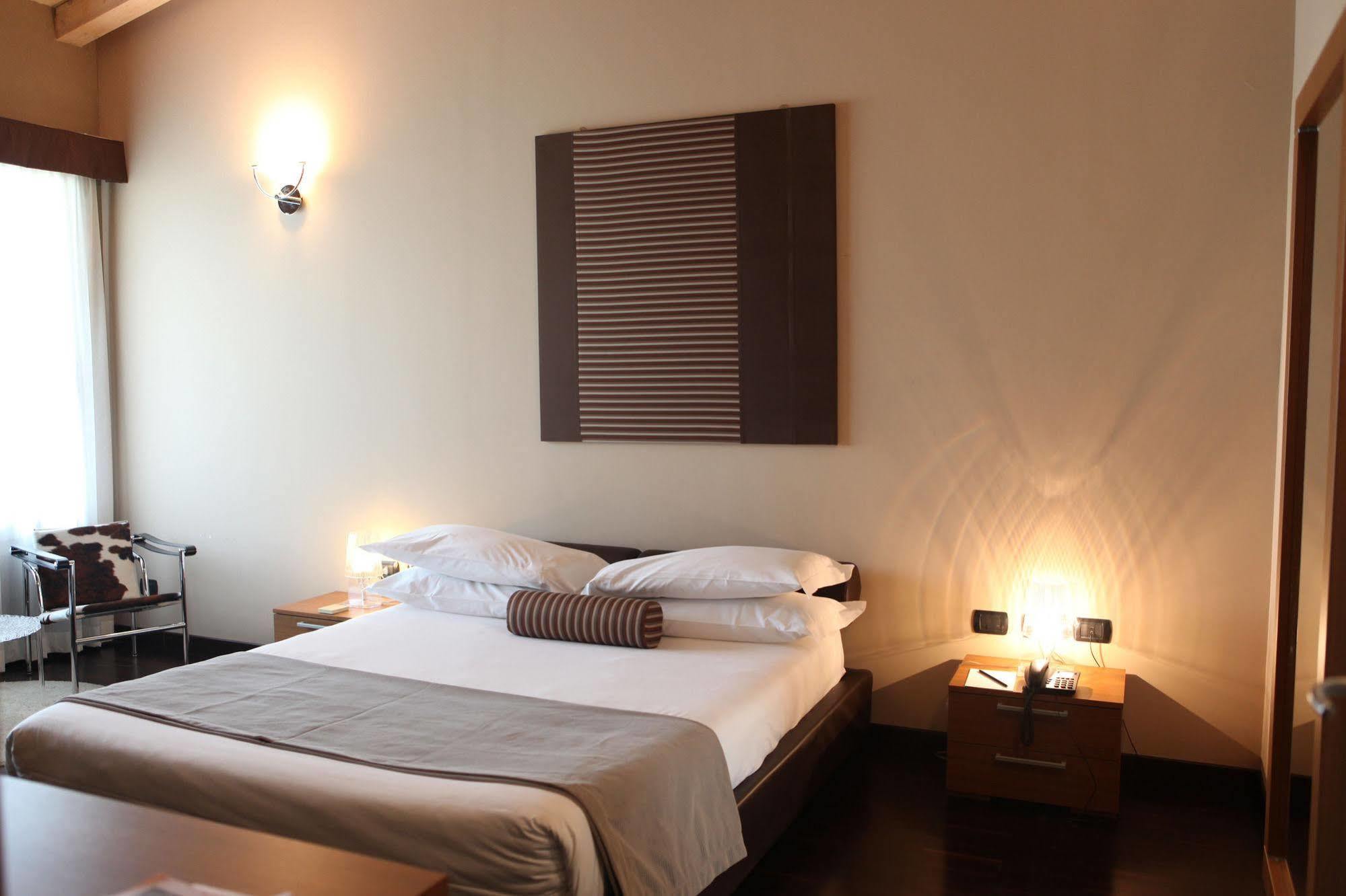 Onemhotel San Paolo  Exterior photo