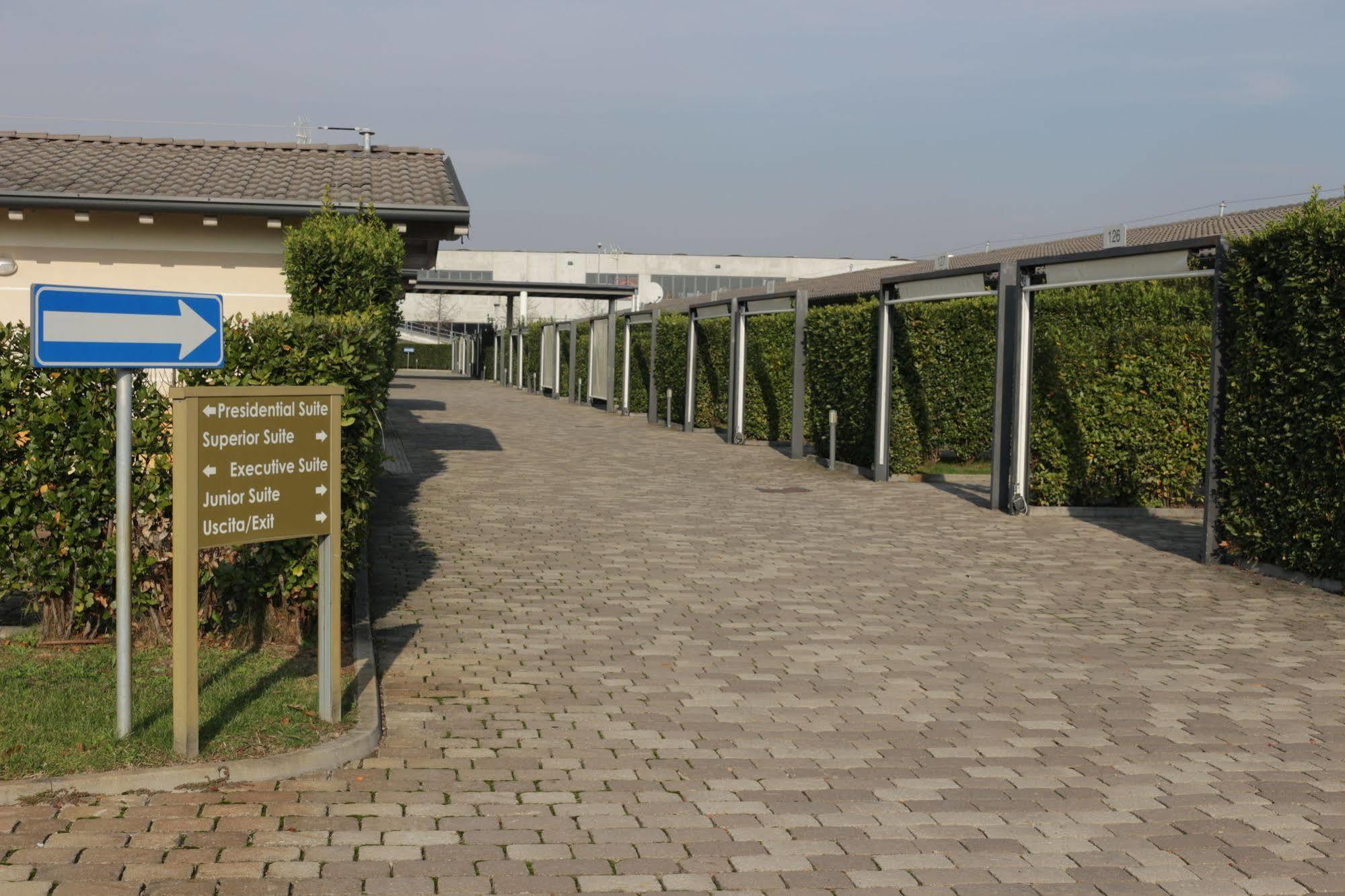 Onemhotel San Paolo  Exterior photo